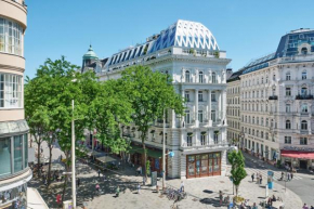 Hotel MOTTO Vienna
